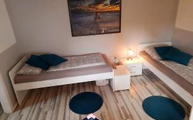 Gästezimmer An der Krückau